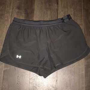 Under Armor Shorts
